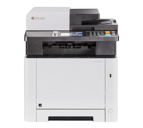 Kyocera ecosys m5526cdn - ecosys,