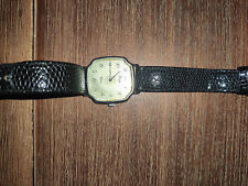 Uhr für Bastler Karex Quarz