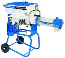 Storch Durchlaufmischer DMS 25