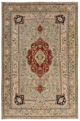 Tabriz tabatabai - tabriz,