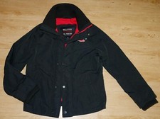 Hollister all weather jacket - hollister,