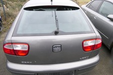 Seat Leon 1M Heckklappe Klappe