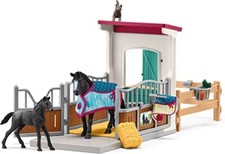 SCHLEICH 2542611 BOX MIT STUTE