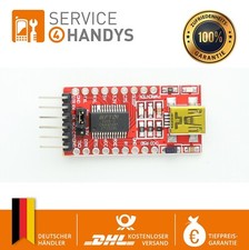 FTDI Adapter USB auf TTL Serial Adapter FT232RL Chip Arduino 3,3V 5V