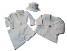 Taufanzug Gr 80 86 Babyanzug