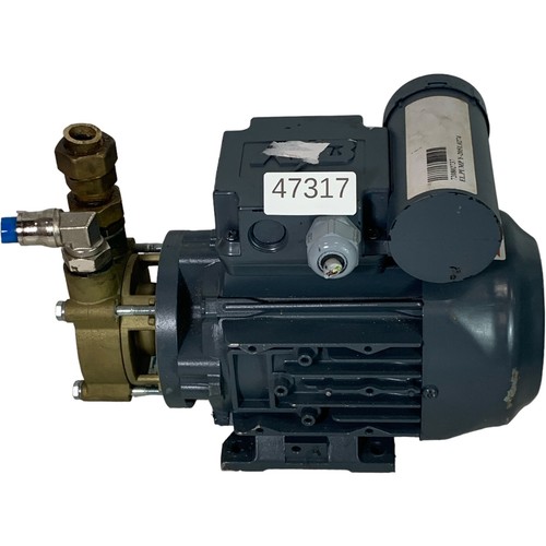 Speck 2051 0274 - y-2051.0274, blockpumpe