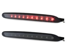 Schwarze 3. Led Bremsleuchte