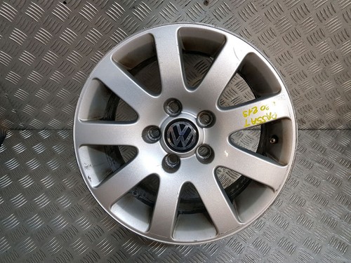 Alufelge volkswagen passat - alufelge,