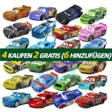 2025 Disney Pixar Cars 3