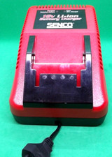 Akku-Ladegerät 18V SENCO VB