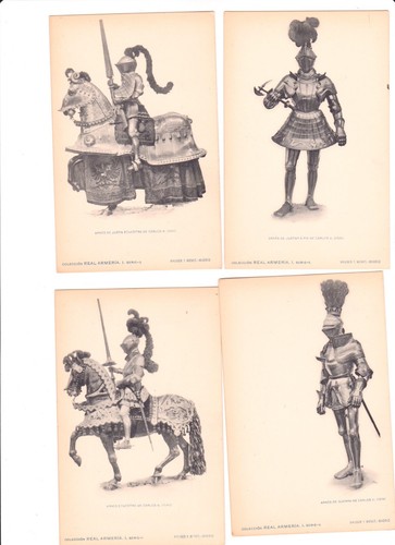 Set mit karten karte - set, 4