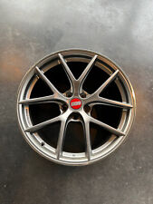 BBS CI R 9,5 x 19 ET 40 5 114,3 Einzelstück CI2403