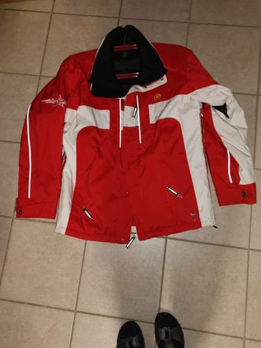 Skijacke herren - skijacke,