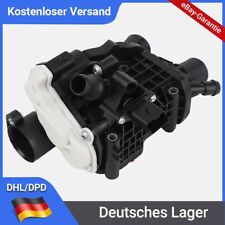  Thermostatgehäuse + Sensor