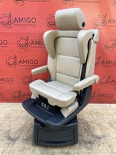 VW T5.1 Multivan Sitz