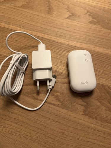 Blink sync module neu - blink,
