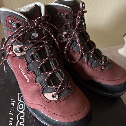 Lowa damen wanderschuhe - damen,