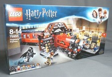 Lego harry potter - harry, 75955