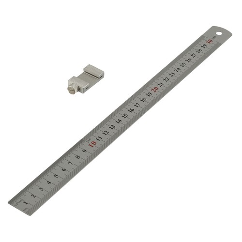 Stahl anrei lehre r - stahl, f��r
