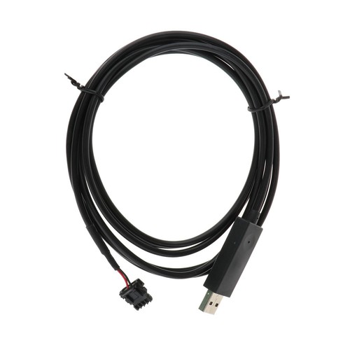 Usb can kabel 558 443 - usb-can-kabel, 558-443