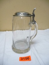 3156.        Alter Bierkrug