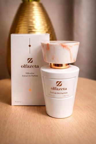 Chogan damenduft 70 ml - 70,