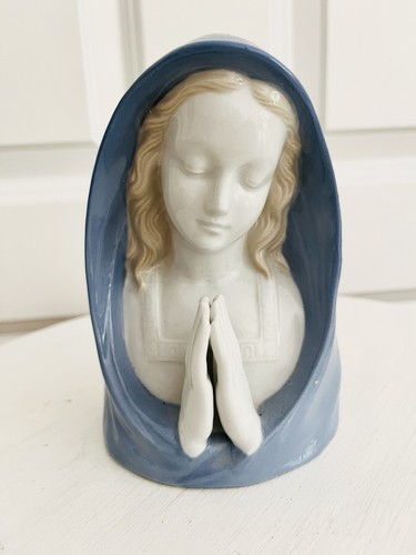 Madonnenfigur wagner - ♛,
