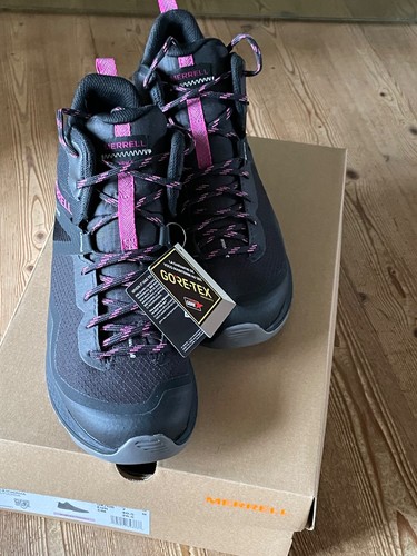 Damen merrell mqm mid gtx - mqm,