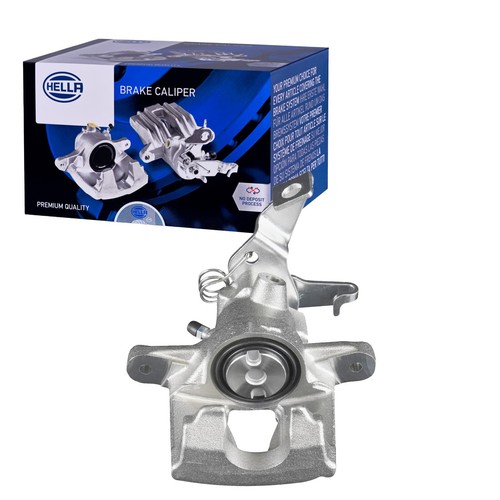 1xhella bremssattel hinten - 1xhella,