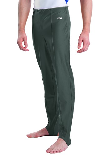 Ervy lange kunstturnhose - kunstturnhose, m