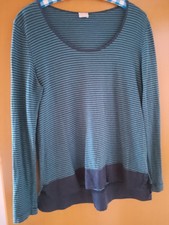 Damenshirt Poetry Größe 40