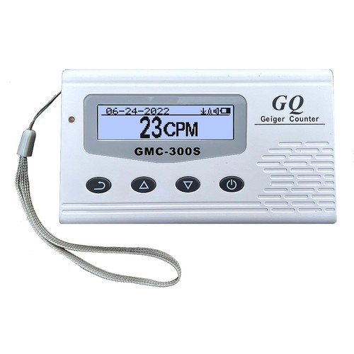 Gmc 300s digitaler - gmc,