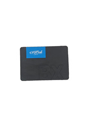 Crucial BX500 / 240 GB SSD /