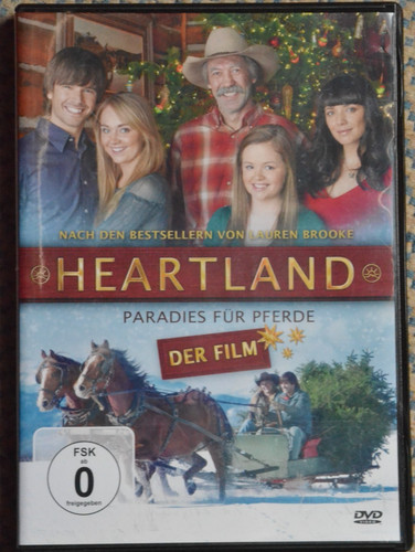 Heartland der film sehr - -,