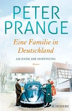 Eine Familie in Deutschland