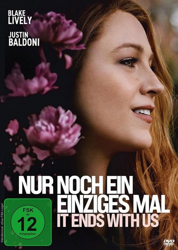 Nur noch ein einziges mal - ein, it