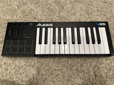 Alesis V25 25-Key USB MIDI