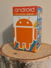 Android Mini Collectible