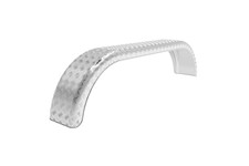 Tandem-Kotflügel für