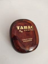 Dose, Sammeldose, TABAC Luxusseife