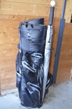 JuCad Bag Golftsche Golfbag +