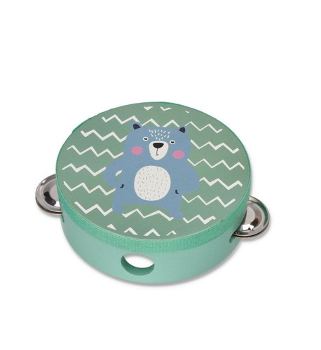 Adam toys tamburin - adam,