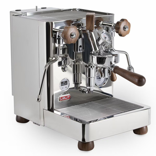 Lelit pl162t bianca dual - pl162t,
