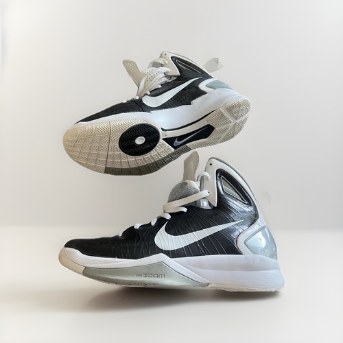 Nike hyperdunk 2010 - hyperdunk, herren