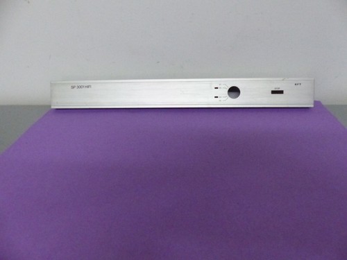 Rft 3001 front - rft,