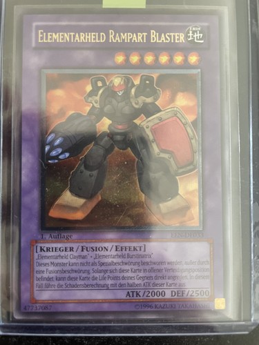 Elementarheld - yu-gi-oh!,