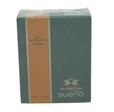 La Martina Sueno Eau De