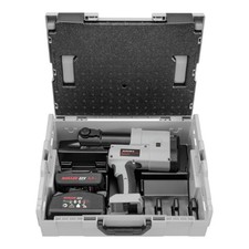 ROLLER'S Multi Press 22V Connected Nr 576015 Radialpresse L-Boxx Wi-Fi REMS Akku