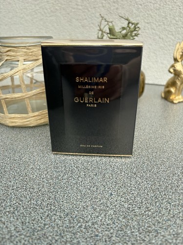 Guerlain shalimar millésime - guerlain,