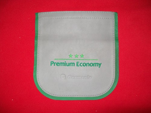 Premium economy germania - premium,